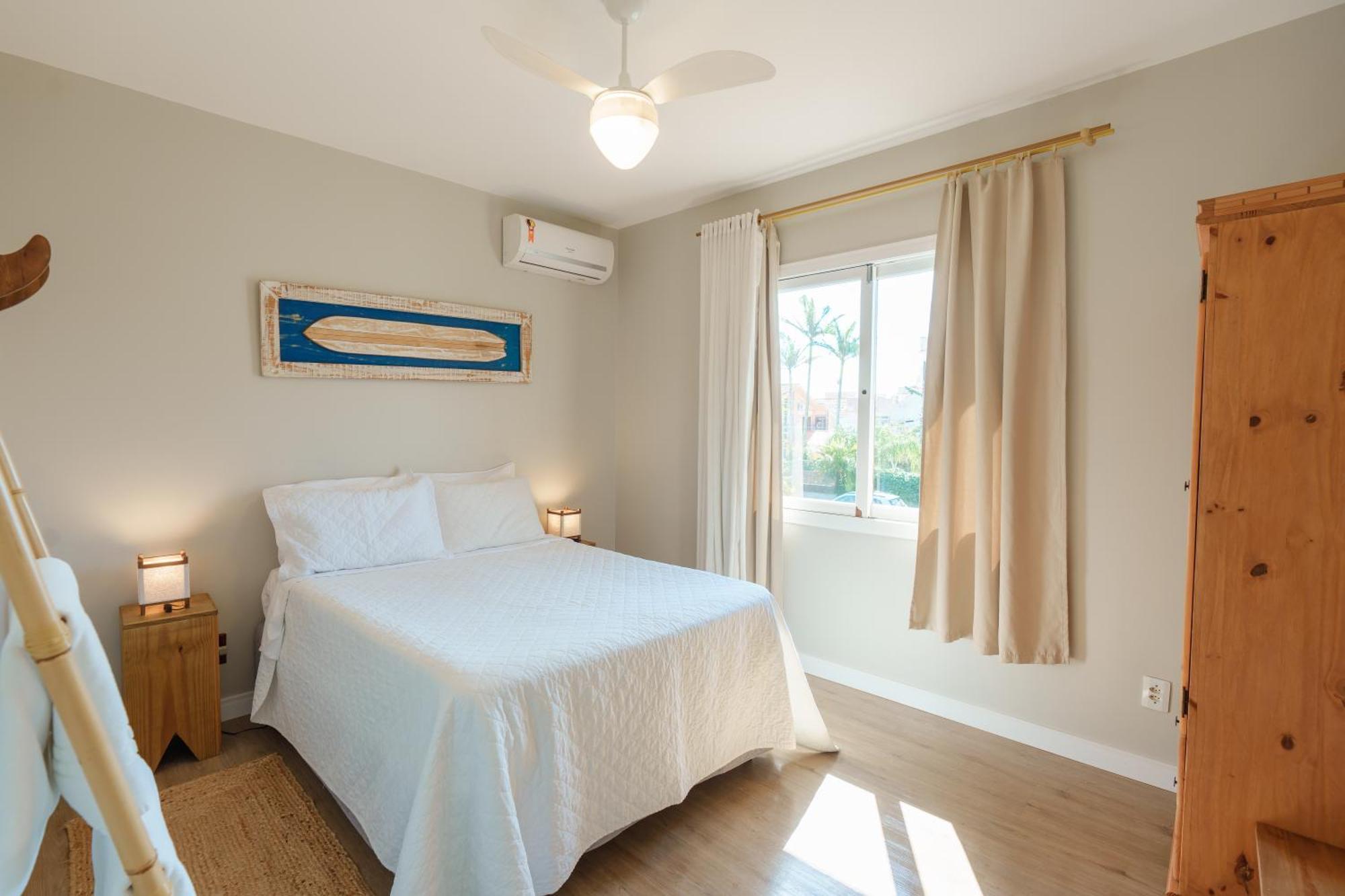 Casa Mar Villas, Florianopolis